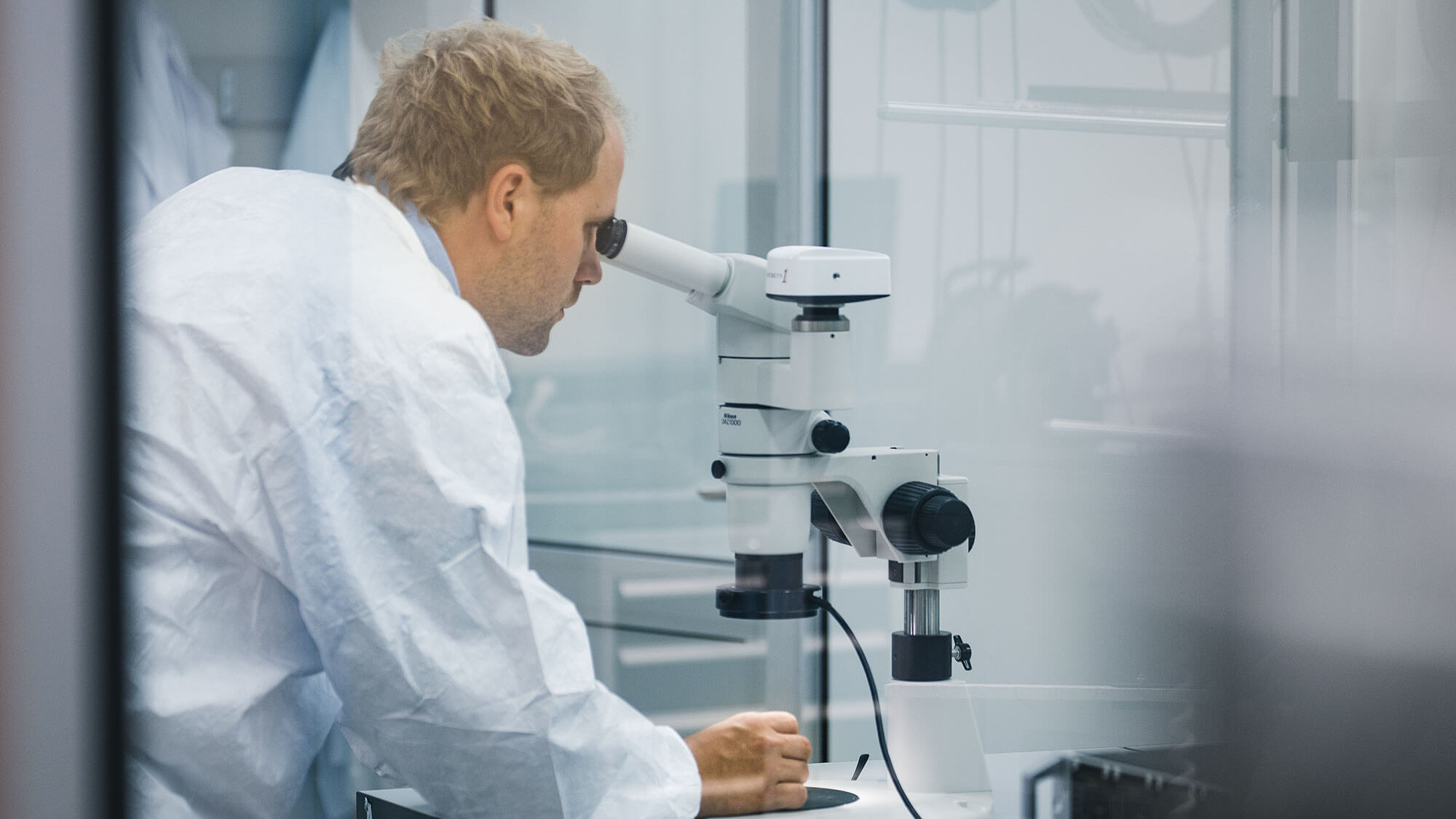 Micropol förlänger kontrakt med Biotage