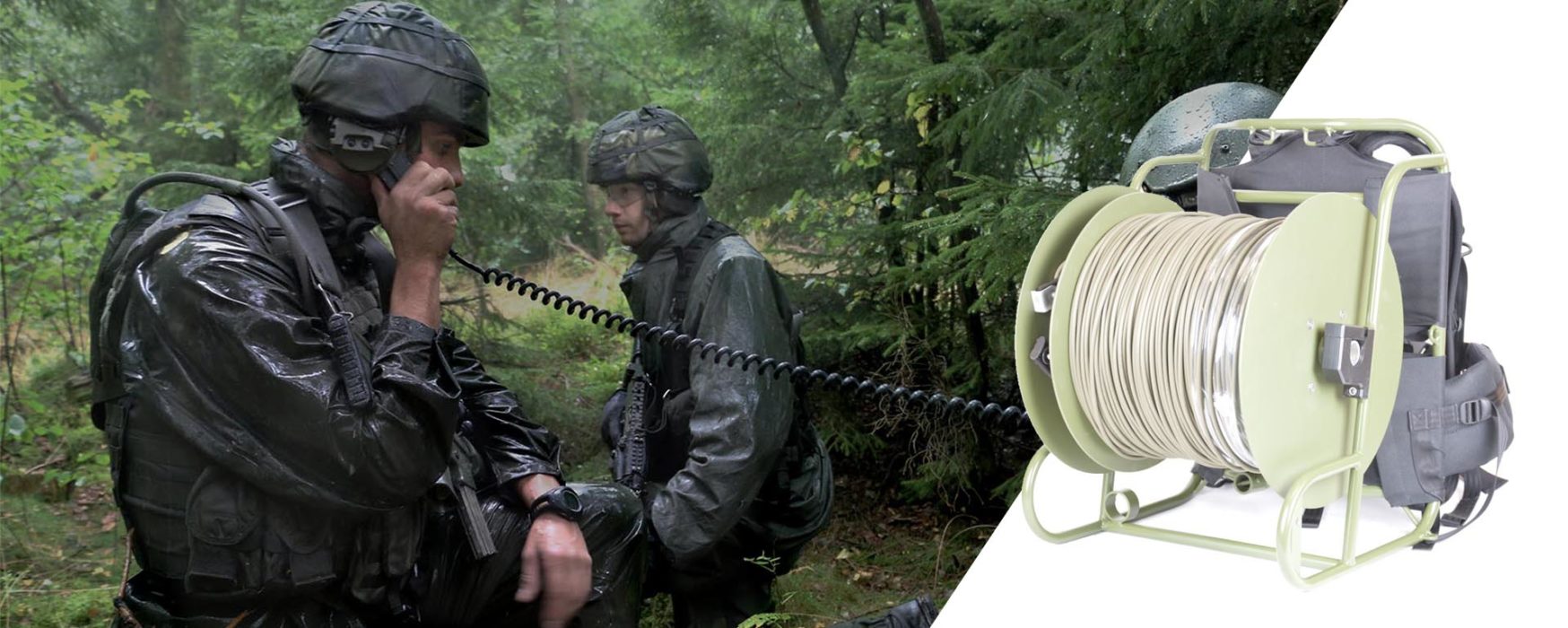 Hög prestanda i extrema, tropiska miljöer