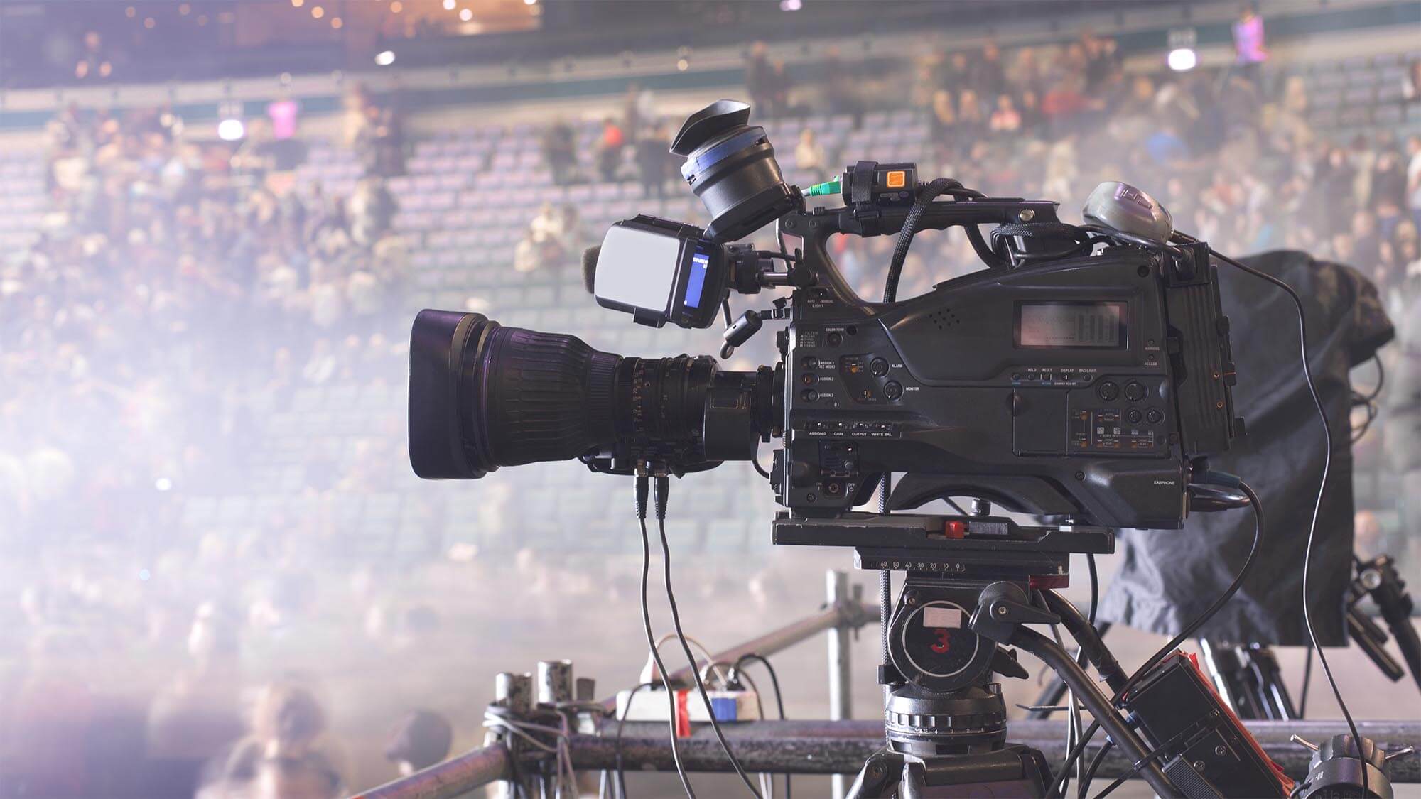 Nät i världsklass genom högkvalitativ fiberoptik