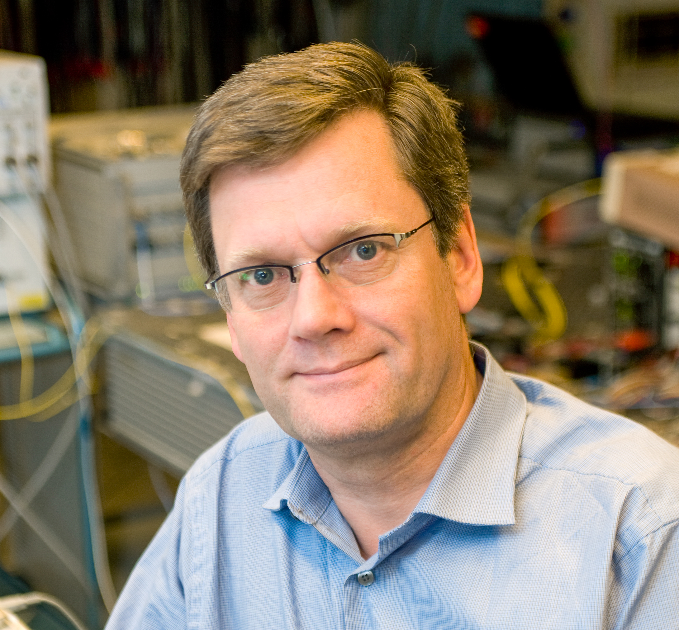 Professor Peter Andrekson väljs in i Micropol Fiberoptics styrelse. 