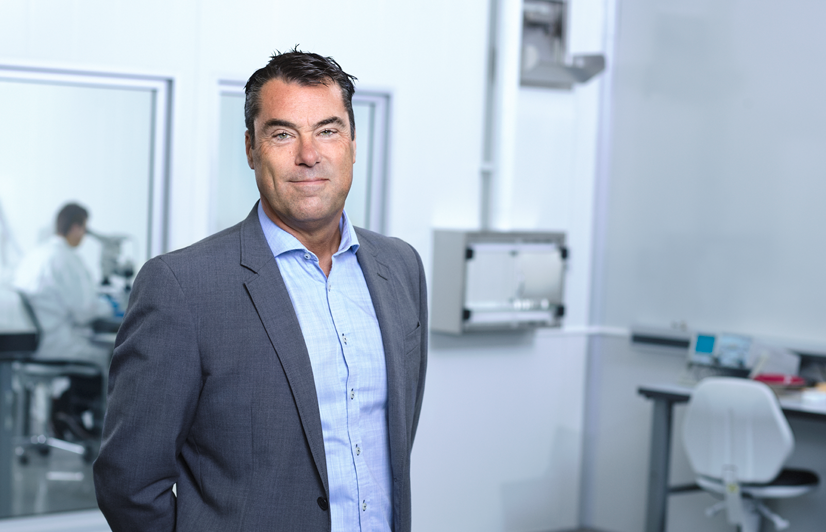 Micropol appoints new CEO and Sales Director